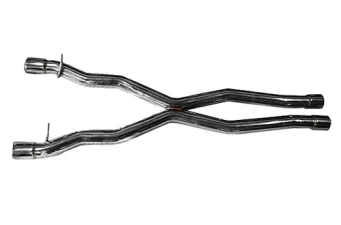 Exhaust Parts
