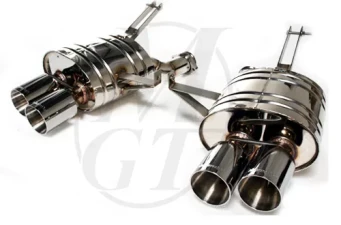 Exhaust Parts