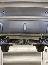 Meisterschaft Stainless GTC Exhaust BMW X6 M 4.4L Bi-Turbo 10+                                     - BM2441605 - Image 7