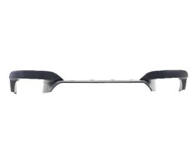 Meisterschaft OE Rear Valance Pre-Cut Painted BMW F06 M6 Gran Coupe 14-19