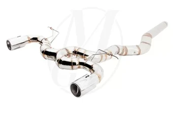 Exhaust Parts