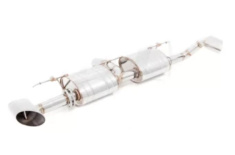 Exhaust Parts