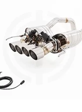 Meisterschaft Titanium GTC EV Control Chevrolet Corvette C7 2014-2019                                     - CV0212606 - Image 3