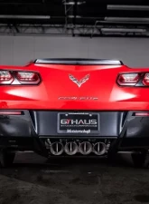Meisterschaft Titanium GTC EV Control Chevrolet Corvette C7 2014-2019                                     - CV0212606 - Image 7