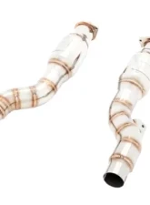 Meisterschaft Titanium SR Pipes Races Ferrari F599 06-12                                     - FE0214002 - Image 2