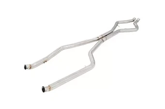 Mid Pipes