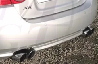 Exhaust Parts
