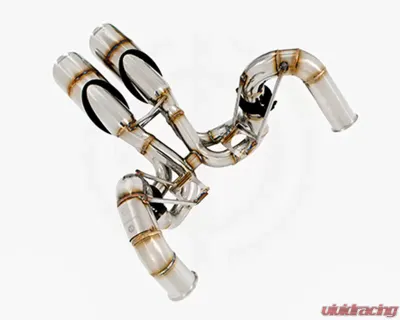 Meisterschaft Titanium Super GT Racing 2x130mm Lamborghini Murcielago Coupe | Roadster V12 02-06 - LA0212424
