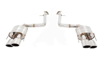 Exhaust Parts
