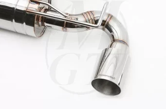 Exhaust Parts