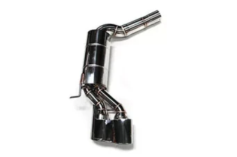 Exhaust Parts