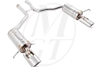 Exhaust Parts