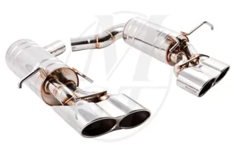 Exhaust Parts