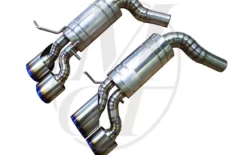 Exhaust Parts