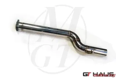 Meisterschaft Catback SR Pipe Mid Section Mercedes-Benz CLK320 Coupe | Convertible 98-02 - ME0303001