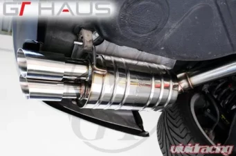 Exhaust Parts