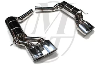 Exhaust Parts