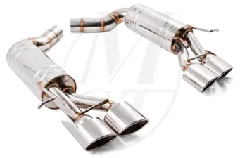 Exhaust Parts