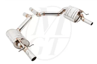 Exhaust Parts
