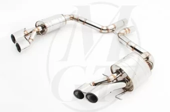 Exhaust Parts