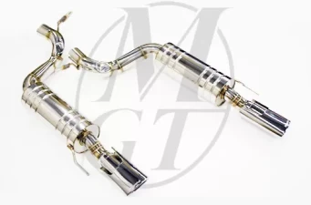 Exhaust Parts