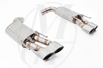 Exhaust Parts