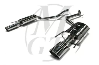 Exhaust Parts