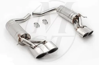 Clearance Exhaust Parts