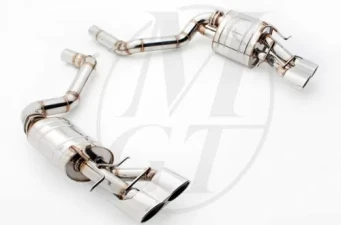 Exhaust Parts