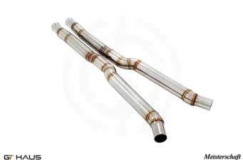 Exhaust Parts