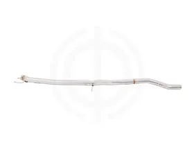 Meisterschaft Full Catback LSR Pipe Mercedes Benz CLA45 AMG 14-15