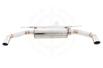 Exhaust Parts