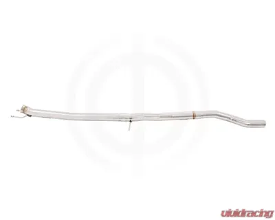 Meisterschaft Stainless Steel Full Catback LSR Pipes Mercedes-Benz CLA45 AMG Turbo C117 14-16 - ME2213001