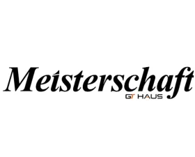 Meisterschaft Stainless Steel Primary Race Down Pipes Mercedes-Benz GT S Coupe 2015-2018