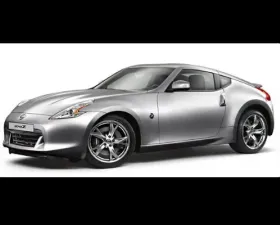 Meisterschaft Titanium GTS Ultimate Sport Performance Dual Side Exhaust System with  2x130mm Round Split Tips Nissan 370Z 3.7L V6 Nismo Edition 09-18