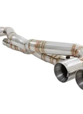 Meisterschaft Titanium Super Light GT Racing 4x102mm Round Split Porsche 991 Turbo | Turbo S 14-15                                     - PO0722406 - Image 7