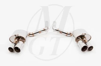 Exhaust Parts