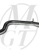 Meisterschaft Stainless GT Racing Catback Exhaust for VW Golf GTI 2.0T 05-08                                     - VW0111203 - Image 3