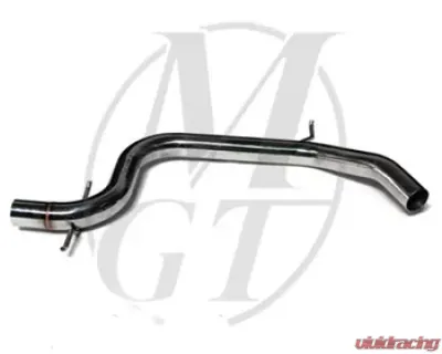 Meisterschaft Stainless GT Racing Catback Exhaust for VW Golf GTI 2.0T 05-08 - VW0111203