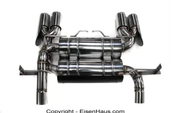 Exhaust Parts
