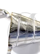 Meisterschaft Titanium GT Racing Axle Back Muffler BMW Z8 Roadster 00-03                                     - BM2212200 - Image 2
