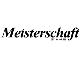 Meisterschaft Titanium Section 2 Catback X-Pipe Resonator Delete Dodge Charger SRT Hellcat 15-20