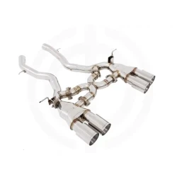 Exhaust Parts