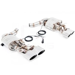Exhaust Parts