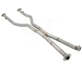 Meisterschaft Stainless Steel Race SR Pipe Stainless Maserati Ghibli Sedan 2014+