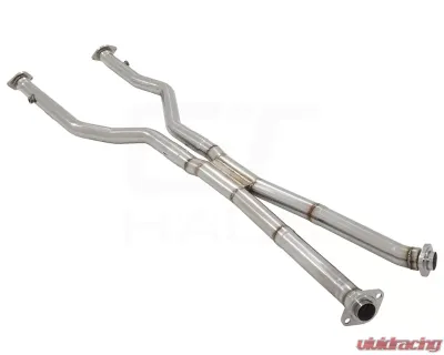 Meisterschaft Stainless Steel Race SR Pipe Stainless Maserati Ghibli Sedan 2014+ - MA0713001