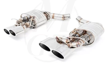 Exhaust Parts