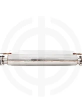 Meisterschaft Stainless Steel Exhaust System for Mercedes-Benz ML500 | 550 V8 Bi-Turbo W166 10-15                                     - ME1821500 - Image 2