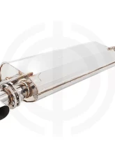 Meisterschaft Stainless Steel Exhaust System for Mercedes-Benz ML500 | 550 V8 Bi-Turbo W166 10-15                                     - ME1821500 - Image 3