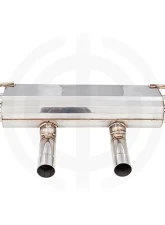 Meisterschaft Stainless Steel Exhaust System for Mercedes-Benz ML500 | 550 V8 Bi-Turbo W166 10-15                                     - ME1821500 - Image 6